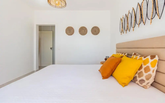 Happy House in Clube Albufeira