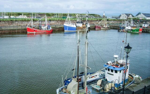 Harbour Side