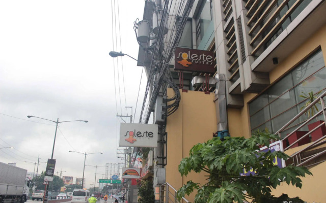 Soleste Suites