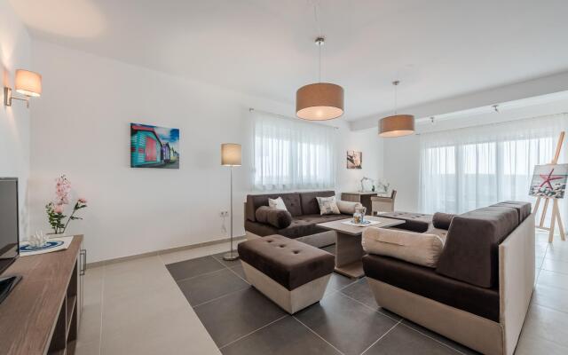 Dalmacija VIII in Sukošan