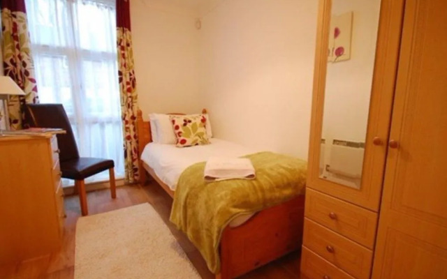 Kernow Homes Apartments