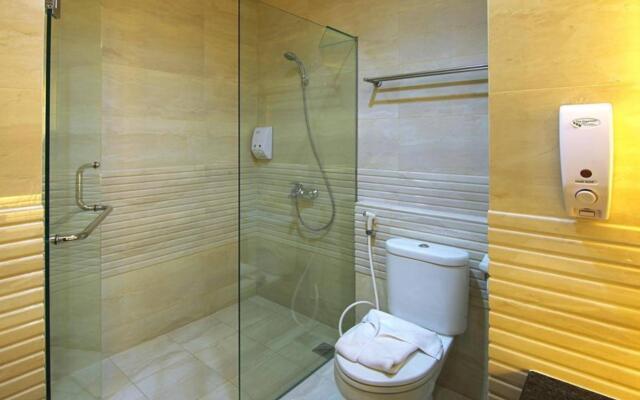HW Hotel Padang