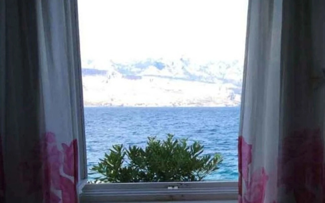 Sova - 20 m From Beach - A2
