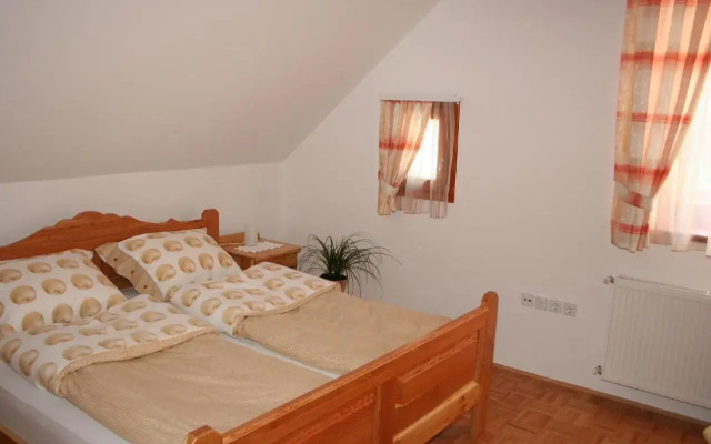 Farm stay Bukovje