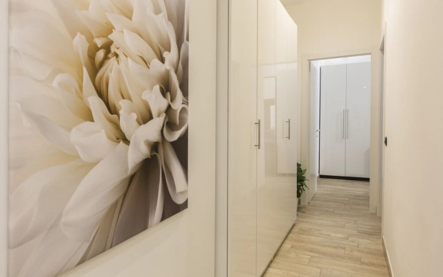 notaMi -  Yellow Line Apartment