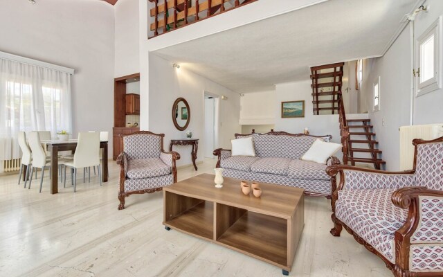 Beach Villa Lena With Private Pool