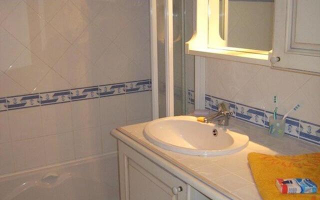 Appartement Cavalaire-sur-Mer, 3 pièces, 6 personnes - FR-1-100-206