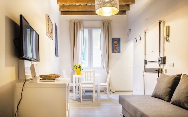 Art Apartment San Lorenzo