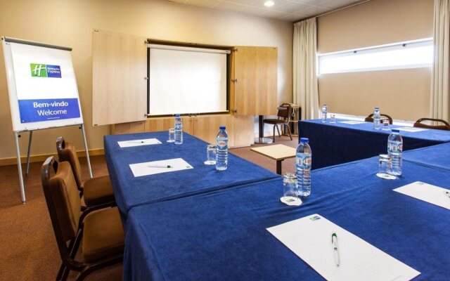 Holiday Inn Express Lisbon - Oeiras by IHG