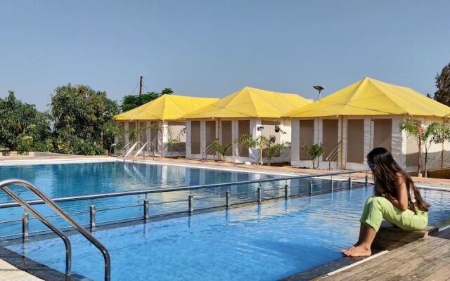 Nature'S Dreamland Holiday Homes