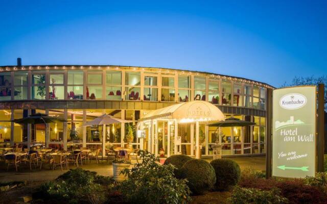 Hotel Am Wall Soest