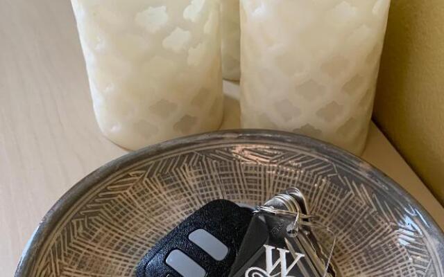 W House Ranong 2Bedroom villa