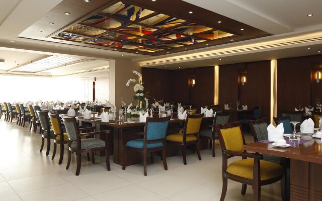 Continent Sumou Hotel Al Khobar