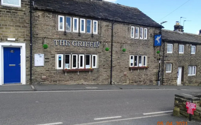 The Griffin