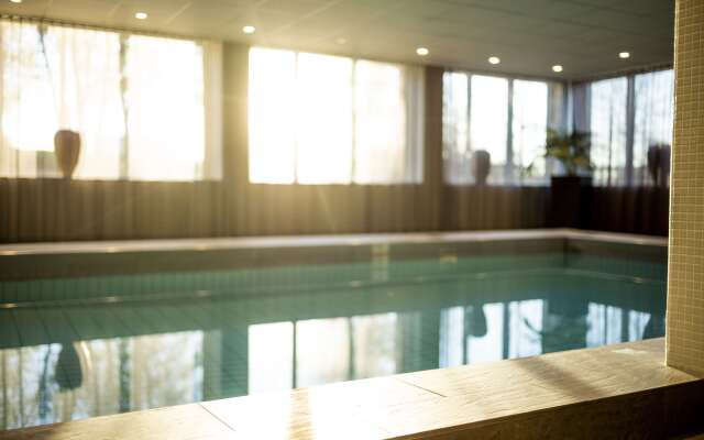 Radisson Blu Arlandia Hotel