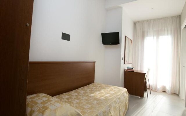 Albergo Arcobaleno
