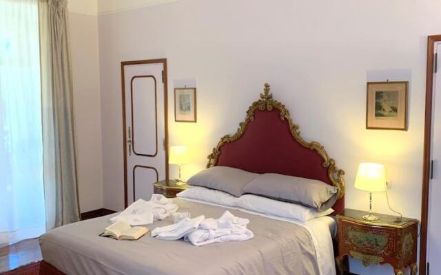 Villa Albina B&B