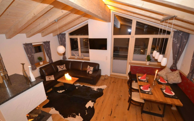 Chalets & Apartments Wachterhof