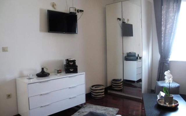 Studio apartment Sofia