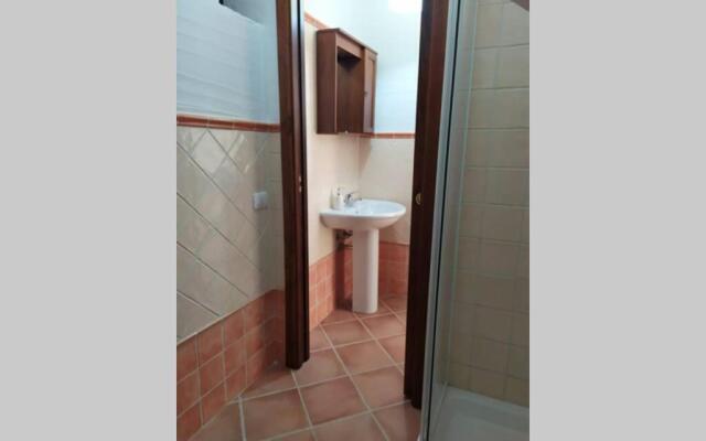 TINY HOUSE (con piscina e wi-fi)