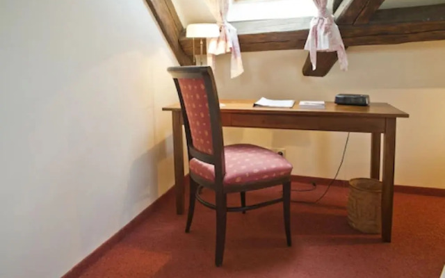 Romantik Hotel Gutshaus Ludorf