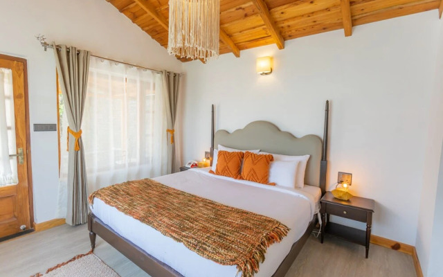Seclude Ramgarh Willows