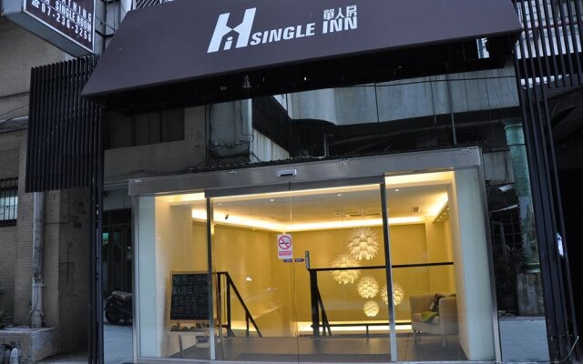 Single Inn Kaohsiung - Hostel