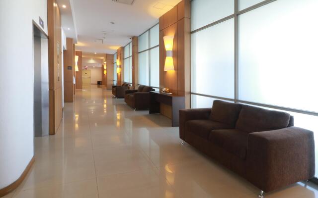 Staybridge Suites Guadalajara Expo, an IHG Hotel