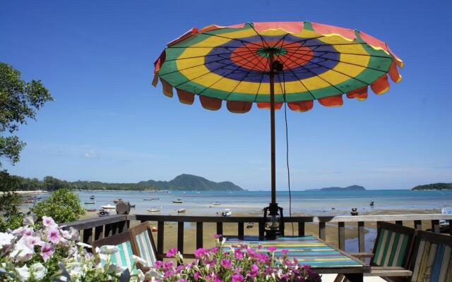 Rawai View Beachfront