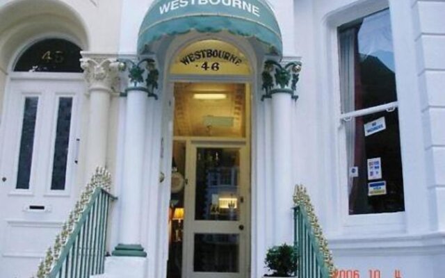 Westbourne Hotel and Spa