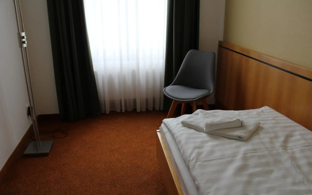 Hotel Rennsteig