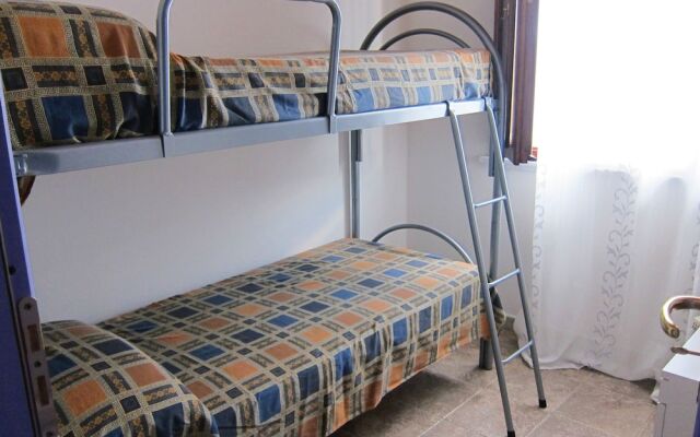 Japigium Residence Le Castella