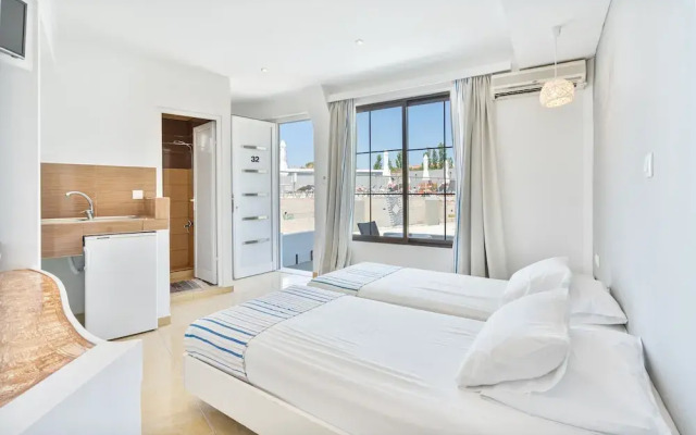 Mando Living -  Faliraki