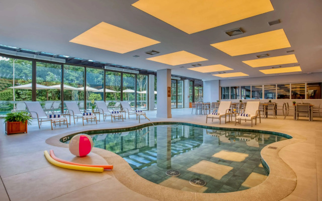 Wyndham Gramado Termas Resort & Spa