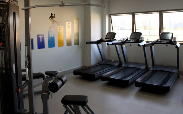 Ferlho Suites Rio Centro