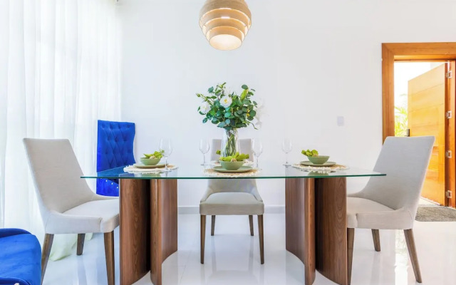 Drake Villa 5