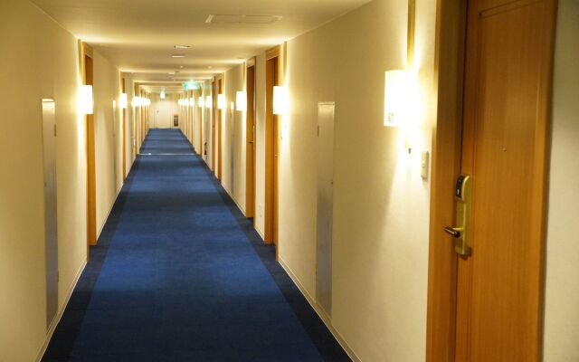 Nishitetsu Inn Fukuoka