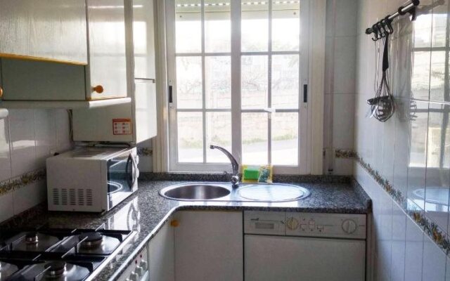 Apartamentos Sanxenxo 3000