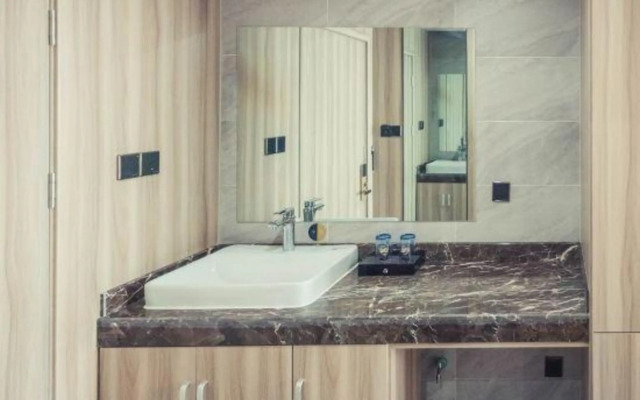 Sweetome Vacation Rentals (Changxing Textile City)