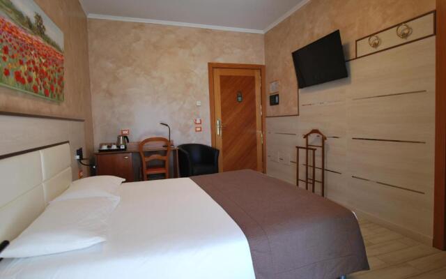 Hotel Lenotel