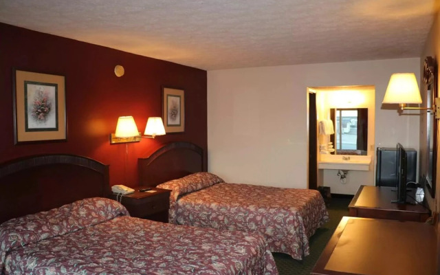 Budget Inn