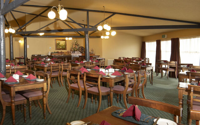 The Village Inn Hotel
