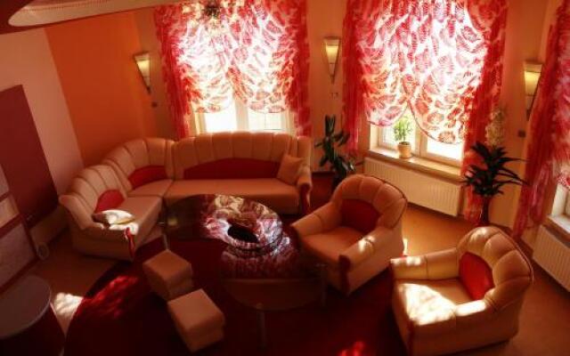 Hotel Restauracja Venus