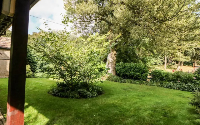 Underbank Hall Cottage