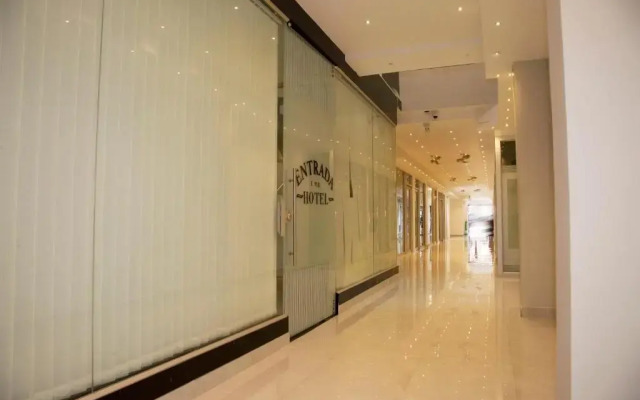 Hotel Silver Guarne