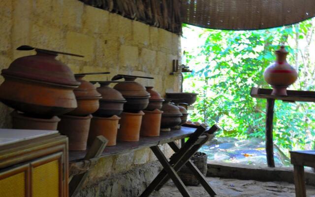 Nature Village-Matugama