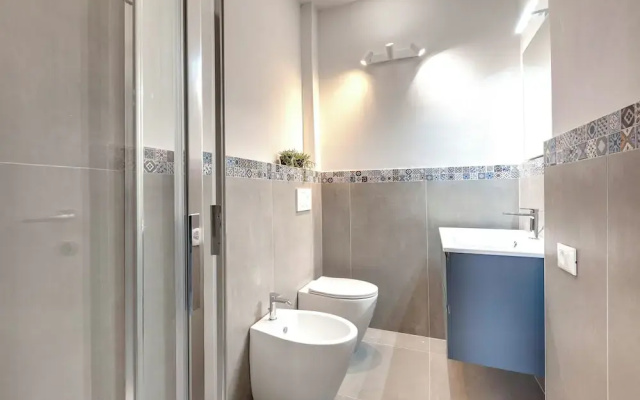 Mamo Florence - Sprone Apartment