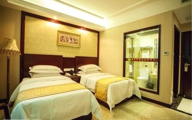 Vienna Hotel Qingyuan Lianjiang Road