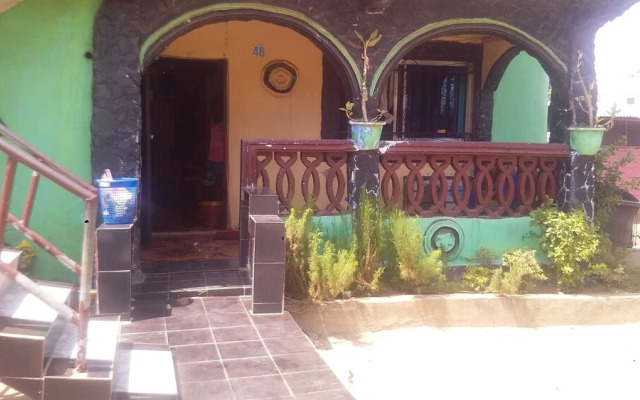 Kollie Guest House