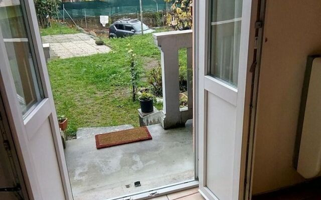 B&B Villetta Rosa